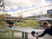 Arbeitsplatz im Coworking in Oerlikon: ORBIZ Noerd