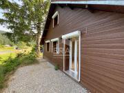 Orchamps Vennes Location Maison 25