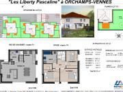 Orchamps Vennes Vente Appartement 25