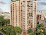 Orchard Avaasa,Rajarhat 3 BHK Apartment For Sale Kolkata