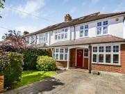Orchard Avenue, New Malden, 4 Bedroom Semi detached