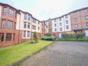 Orchard Brae Avenue, Edinburgh