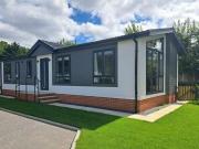Orchard Bungalows, Burnham Beeches, 2 Bedroom Park