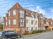 Orchard Close, Burgess Hill