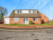 Orchard Close, Moreton on lugg, 4 Bedroom Detached
