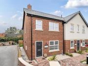 Orchard Close, Scotland Street, 3 Bedroom Terraced