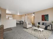 Orchard Club Apartments