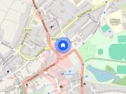 Orchard Cottage, Kennedy Close, Ashbourne, Derbyshire, DE6