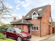 Orchard Cottages, Eaton Road, 3 Bedroom Detached