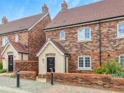 Orchard Drive, Bedford, 3 Bedroom End