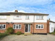 Orchard Drive, Braintree