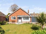 Orchard Drive, Burton Upon Stather, 3 Bedroom Bungalow