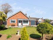 Orchard Drive, Burton Upon Stather, 3 Bedroom Bungalow