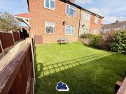 Orchard Drive, Coventry CV5, 2 bed maisonette to rent,...