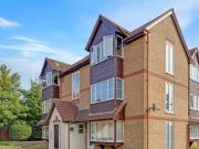 Orchard Grove, Anerley, Studio Flat For