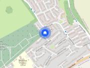 Orchard Grove, Caversham, Reading, Berkshire, RG4