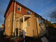 Orchard Head Lane, Pontefract WF8, 1 bed flat to rent,...