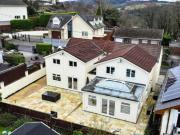 Orchard House, Pentwyn Road, 6 Bedroom Detached