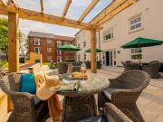 Orchard Lane, Alton GU34, 1 bed flat to rent, £2,365 pcm...