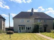 Orchard Leaze, Christian Malford, 3 Bedroom Semi detached