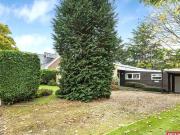 Orchard Leigh, Elizabeth Road, 4 Bedroom Bungalow