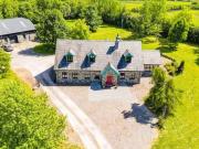 Orchard Lodge, Clonygowan, Offaly