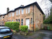 Orchard Park, Giffnock G46, 3 bed end terrace house to...