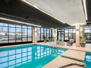 Orchard Place, Canning Town, 3 Bedroom Apartment