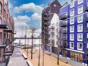 Orchard Place, Prinsep House, 2 Bedroom Apartment