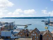 Orchard Plaza, High Street, 2 Bedroom Penthouse