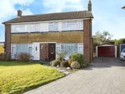 Orchard Road, Burgess Hill