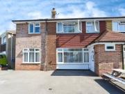 Orchard Road, Burgess Hill