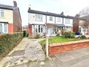 Orchard Road East, Northenden, 3 bedroom, Semi Detached