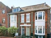 Orchard Street, Bury St Edmunds, 4 Bedroom Terraced