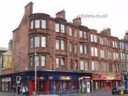 Orchard Street, Renfrewshire