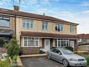 Orchard Vale, Bristol, 1 Bedroom Flat