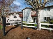 Orchard View Apartments 2 Bedroom 1 Bath