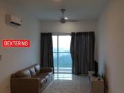 Orchard Ville 1087Sf FULLY FURNIHSED Nr Bayan Lepas...