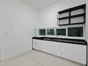Orchard ville condo at sungai at