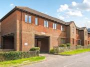 Orchard Walk, Winchester, 1 Bedroom Retirement