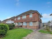 Orchard Way, Bognor Regis, 2 Bedroom Flat