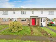 Orchard Way, Breachwood Green, Hitchin