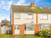 Orchard Way, Burgess Hill