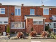 Orchard Way, Long Itchington, Southam