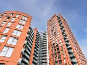 Orchard Wharf, Canary Wharf, E14
