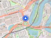 Orchard Wharf, Canary Wharf, London, E14