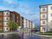 Orchards 66 Apartment