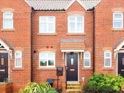 Orchardside, Mark Lane, 2 Bedroom Terraced