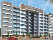 Orchid Castle,Panvel 2 BHK Apartment For Sale Navi Mumbai