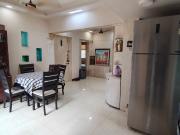 Orchid CHS Majiwada 1 Bedroom 589 Sq. Ft. Apartment in...